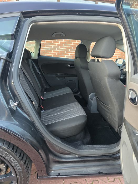 Seat Leon 1.9 TDI 105cv |  Kit Cupra