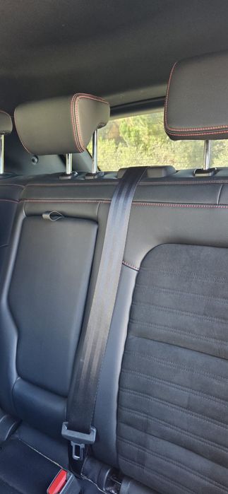 Vendo Ford Kuga 1.5 EcoBoost ST-Line X de 2021 como novo!