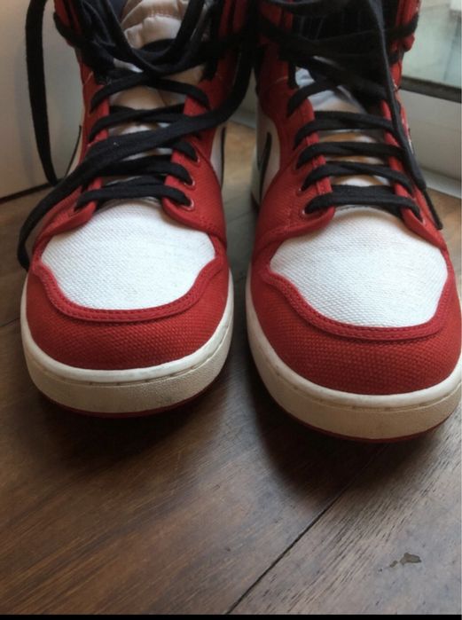 Sapatilhas Nike Jordan 1 High AJKO