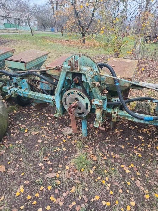 Продам технику сільська