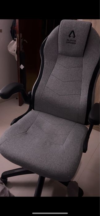 Cadeira gamming AlphaGammer