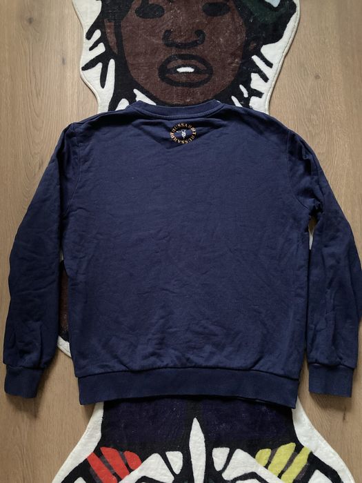 Dres chłopięcy Trussardi