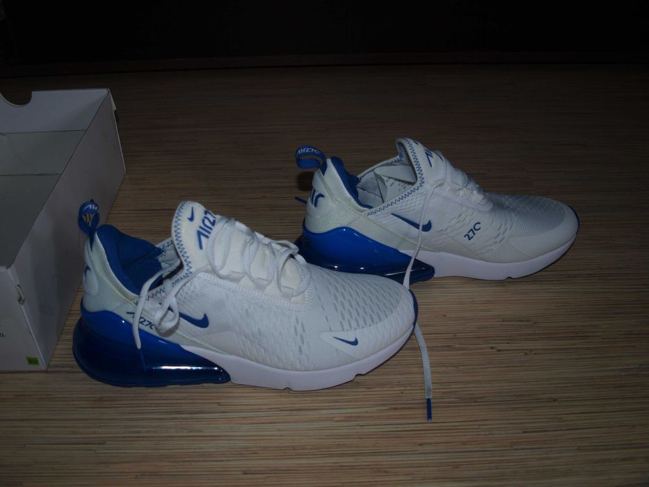 Buty męskie Nike Air Max 270 r.43 nowe!!!