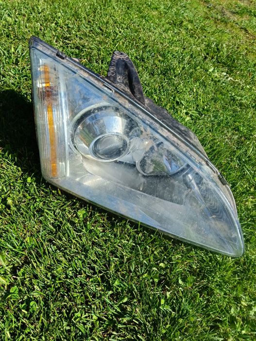 Ford Focus MK2 lampa