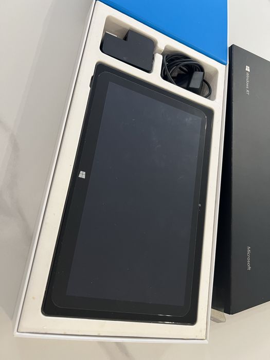 Microsoft Surface RT 32GB + Teclado