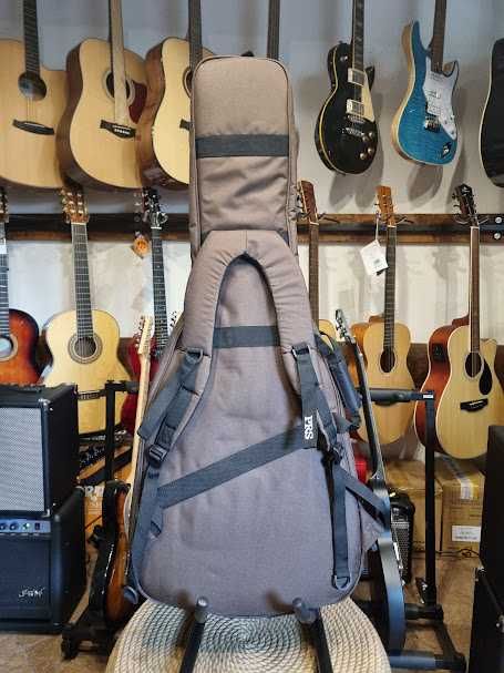 PRS SE Swamp Ash Spec.Iri Blue 2026 gitara elektryczna Paul Reed Smith