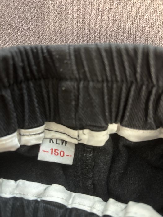 Штани карго на хлопчика