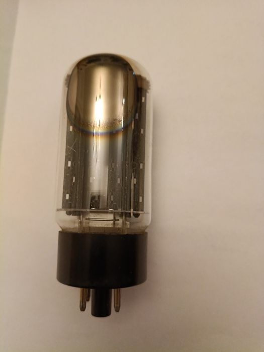 Lampa 5U4GB RCA USA