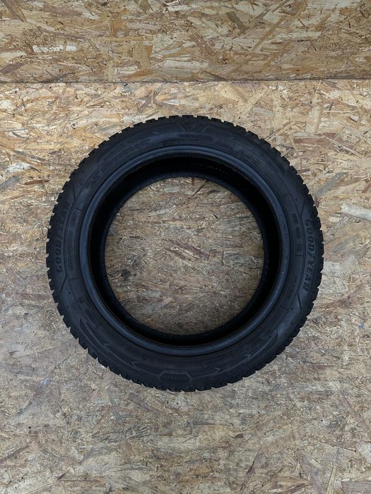 Зимові шини 205/50R17 93T GOOD/YEAR UltraGrip Arctic 2.гума резина шини