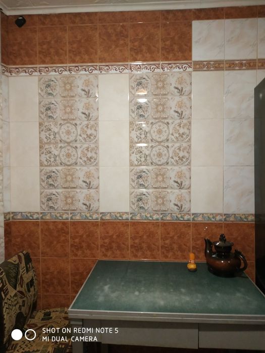 Актуально! Сдам 1 к кв  3/5 метро Армейская 5 минут