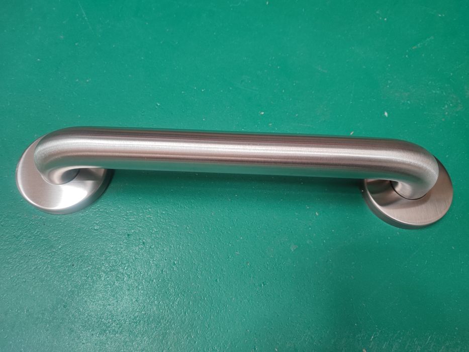 Suporte , barra apoio para casa de banho