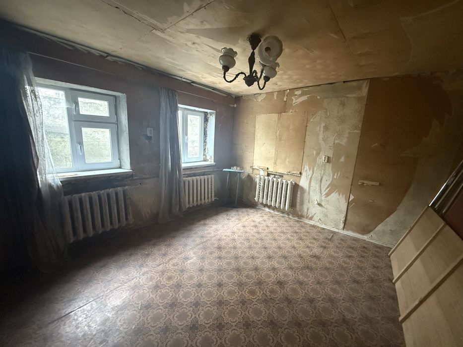 Продам часть дома р-н Ю. Савченка