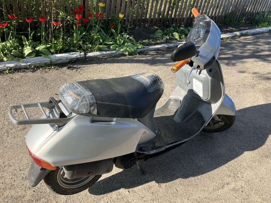 Honda Lead 90 1995