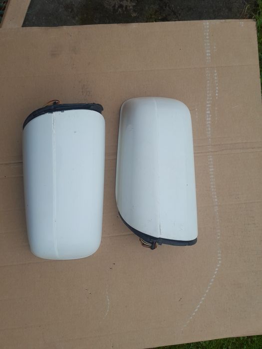 lusterka el składane mercedes w210,w202,w140
