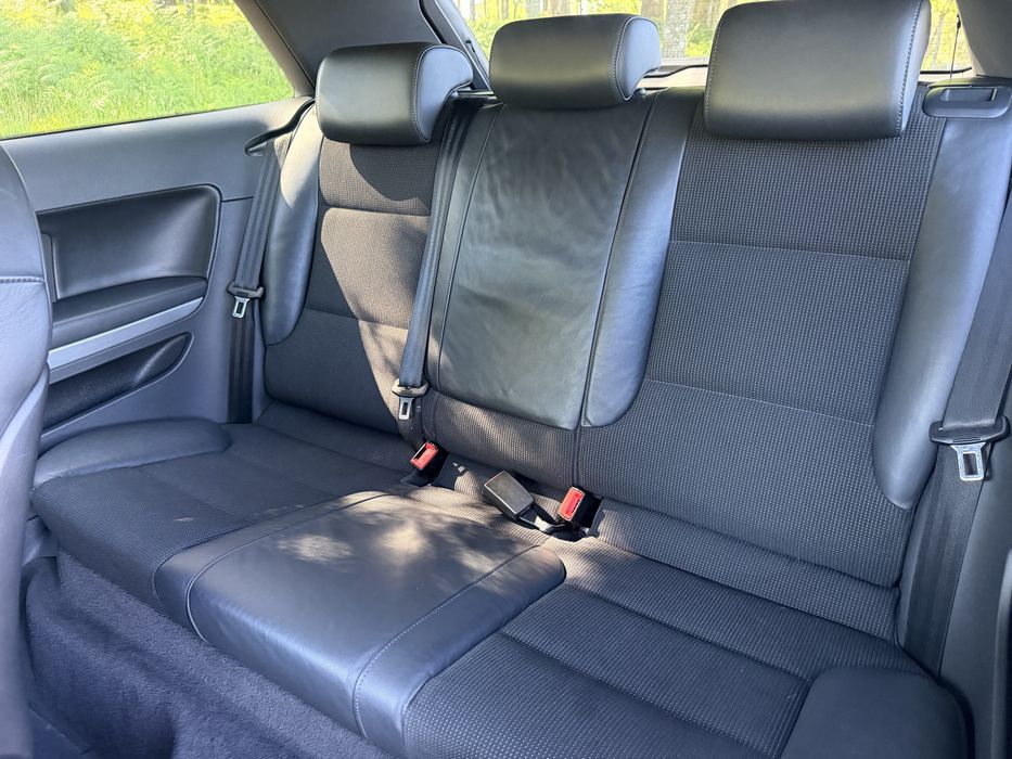 Audi A3 1.6TDI 2011 S Line