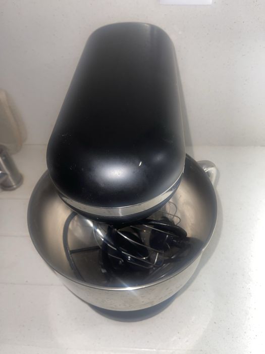 Robot de cozinha novo