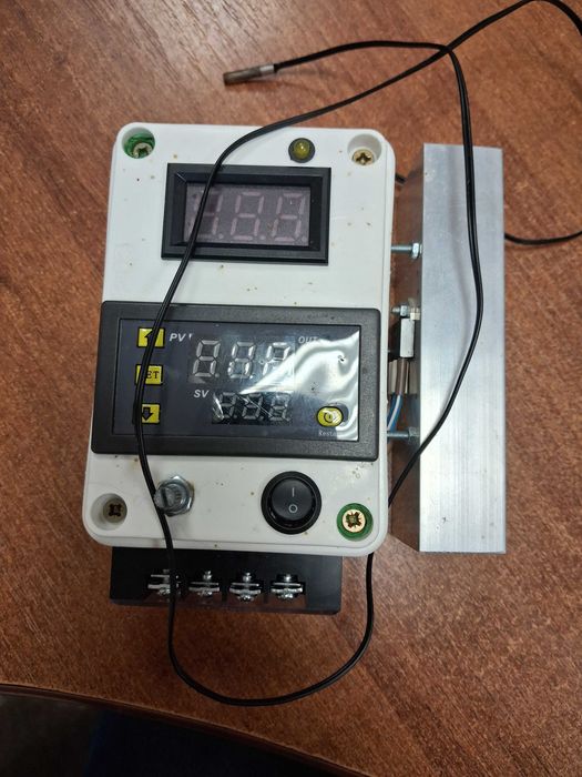 Продам регулятор потужності