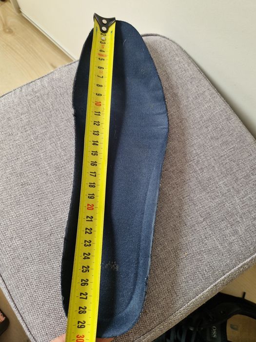 Hugo Boss męskie buty 44