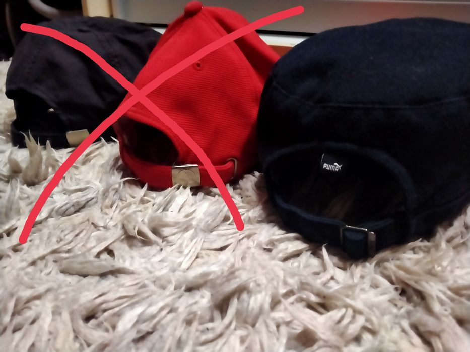 Кепка Бейсболка мужская/женская