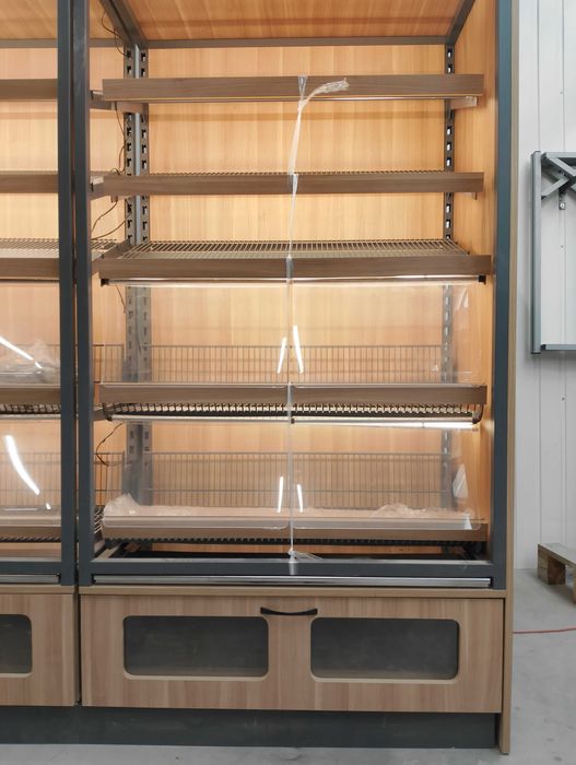 Regał piekarniczy, regał na pieczywo