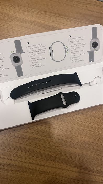 Bracelete Apple Watch 46mm