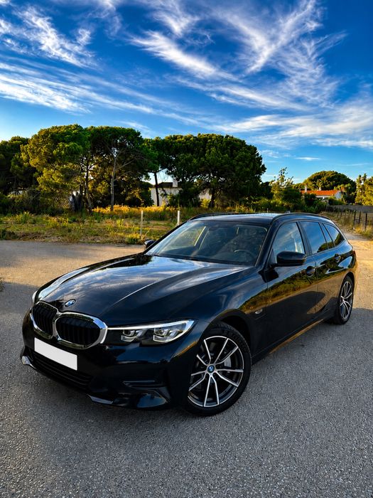 BMW 330 — fotografia 2