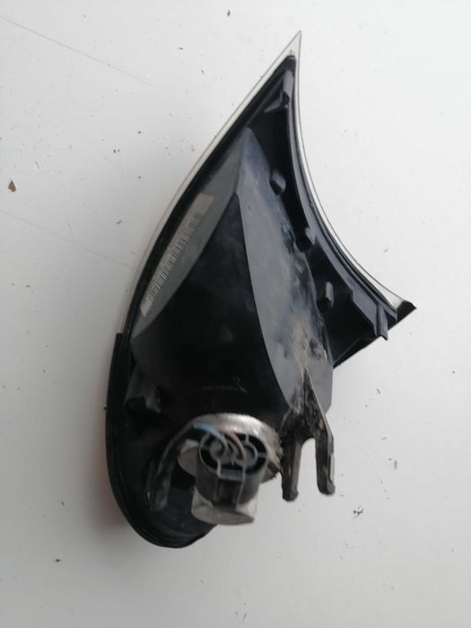 Kierunkowskaz przód prawy BMW e46 lift Stan idealny. ORYGINAŁ