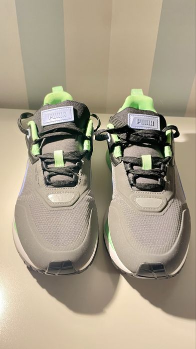 Sapatilhas Puma Tênis Mirage Tech