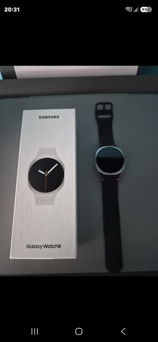 Smartwach galaxy wach 8
