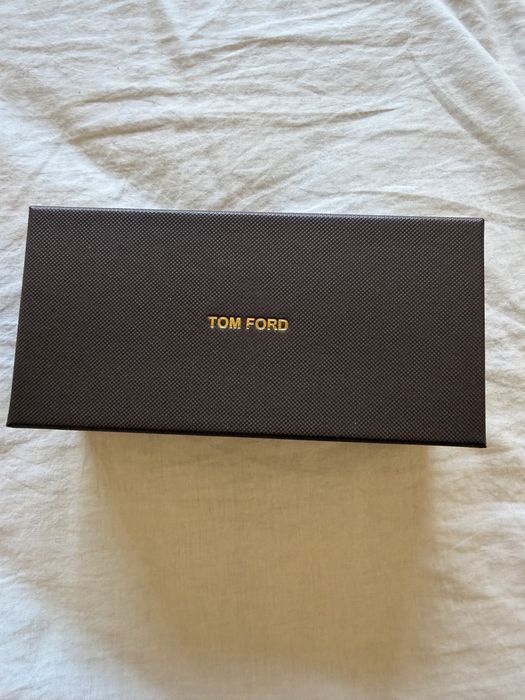 Oculos de sol tom ford