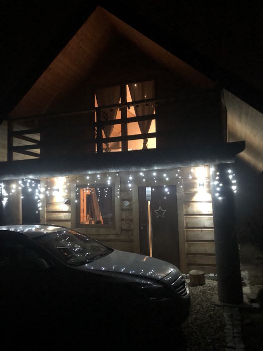 Domek góralski Wolne terminy na Ferie 2026