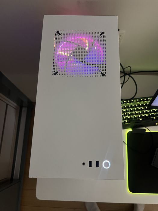 Computador gaming