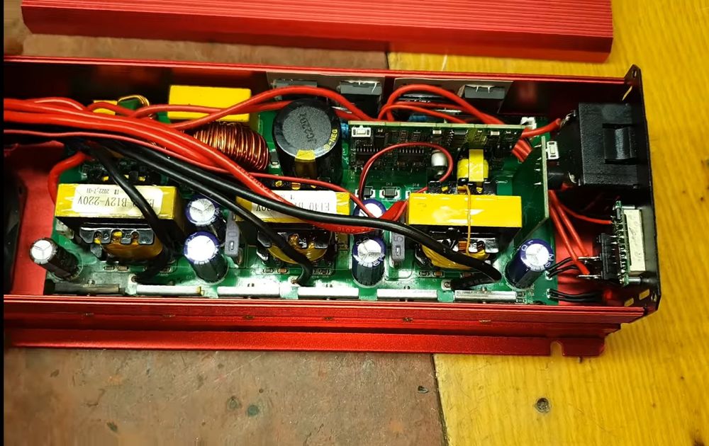 Ремонт ekoflow быстро! (delta-2-pro-max)зарядные станции,инверторы 220