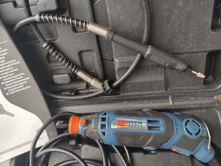 Dexter Mini-Drill PC150MD430274803758551042