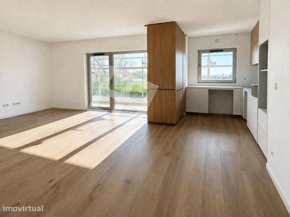 Apartamento T3+1 Duplex - Aveiro Centro