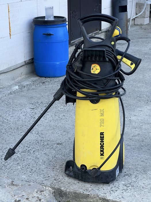 Мінімийка Karcher k720mx