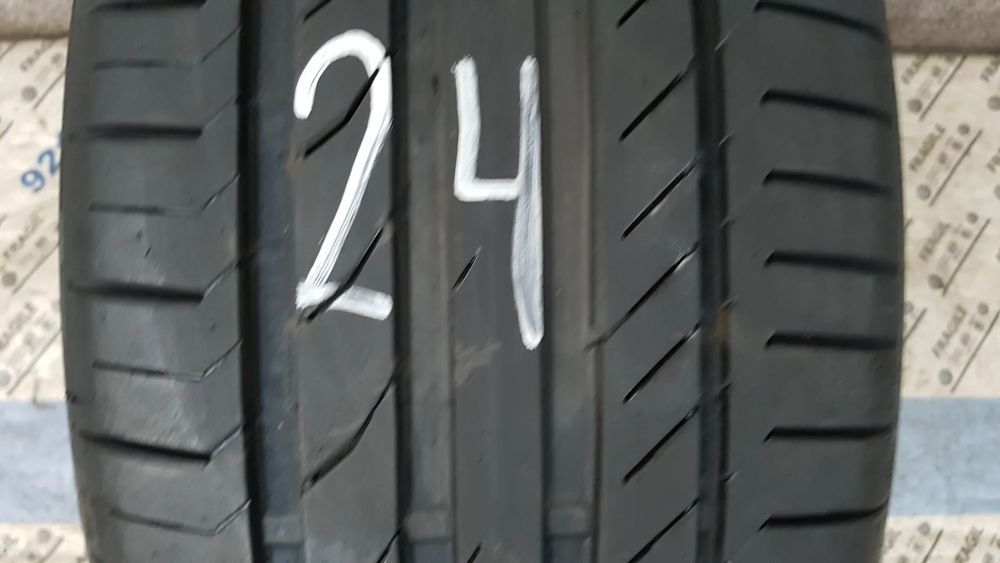 continental conti sport contact 5  235/40r18  235/40/18