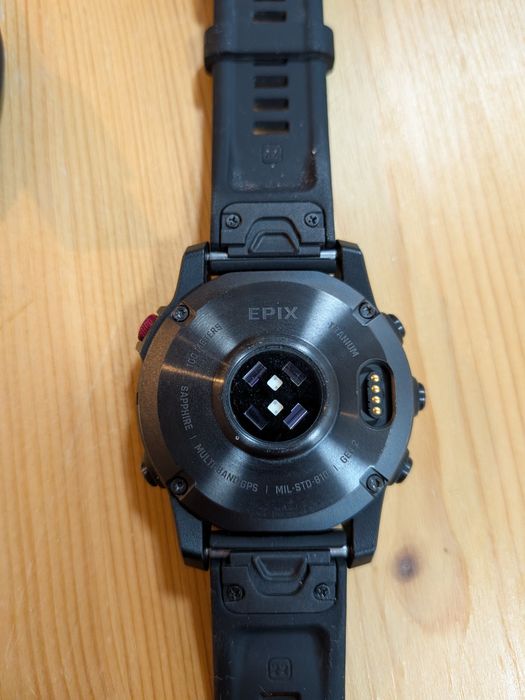 Garmin Epix Gen2