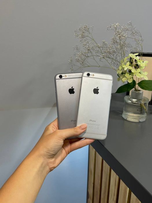 Iphone 6s 16-32-64gb