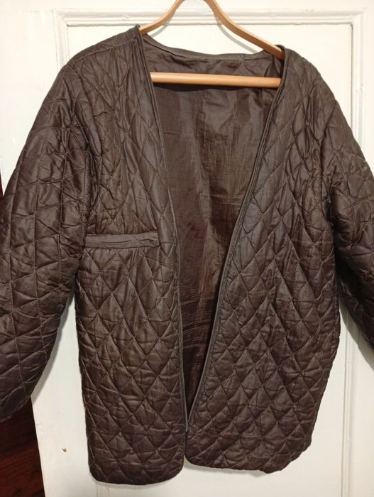 Підстежка в куртку