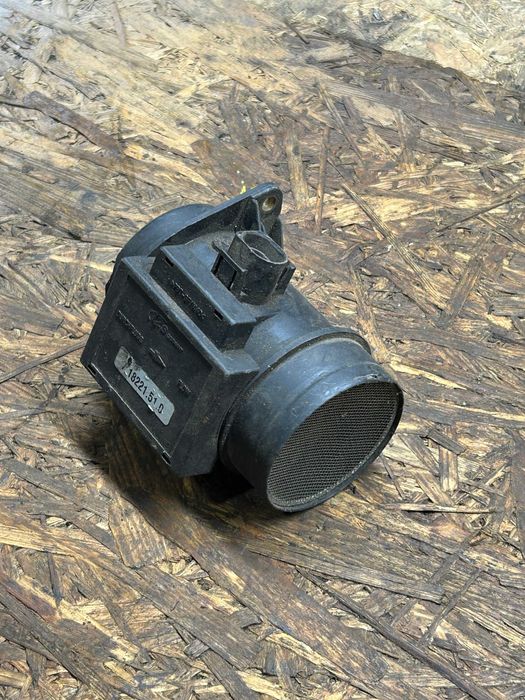 Витратомір повітря 718221510 Volkswagen Golf 3 Audi, 1.9 tdi