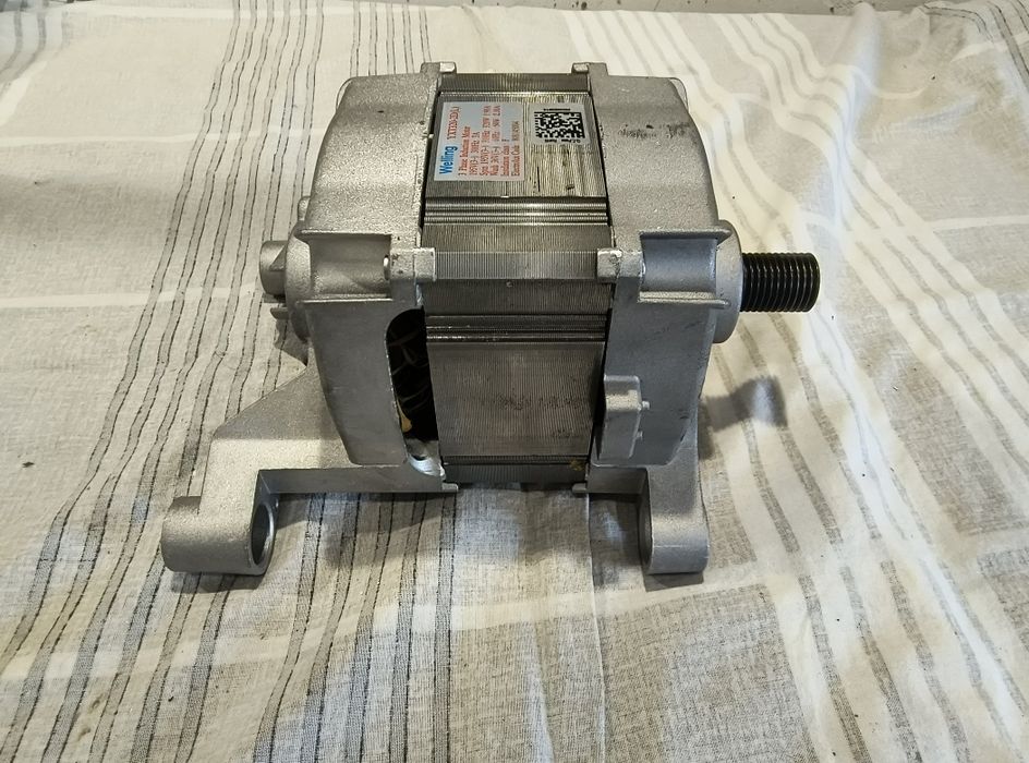 Silnik inwertorowe pralki Electrolux PerfectCare 600