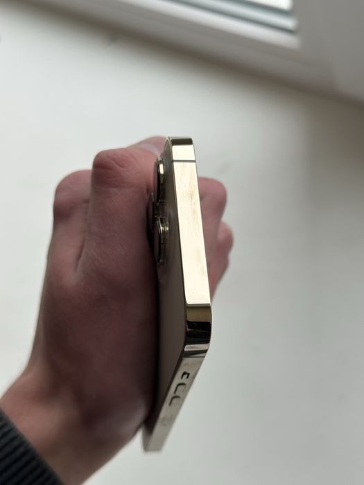 iPhone 13 pro 128gb 100%