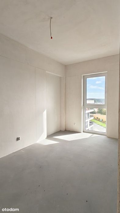 Mieszkanie na sprzedaż Zator Jana Pawła II 2 pokoje, 40 m² \ widokowe