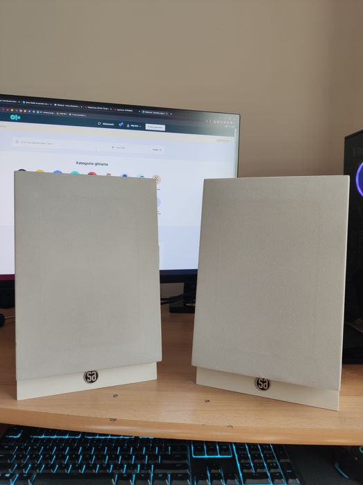 (SA) System Audio Talent