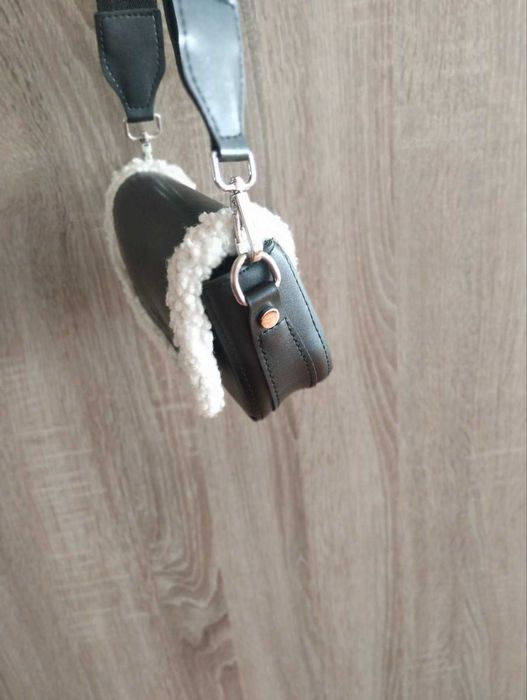 Сумка від Кеті Сохо