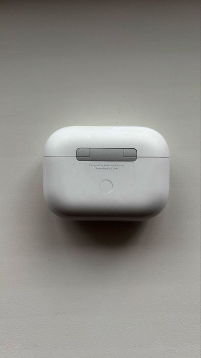 Кейс від airpods pro 1