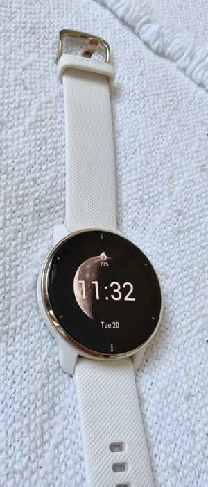Garmin Venu 2 Plus