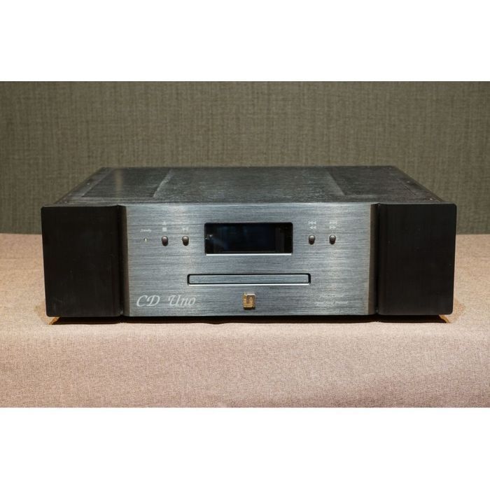 Odtwarzacz Unison Research Unico CD Uno Outlet
