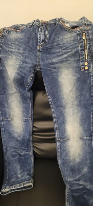 Spodnie męskie M.Sara Denim 31.Polecam.